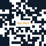 App Store下载二维码 - 每日大赛 永利集团网址 APP