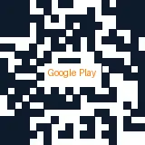 Google Play下载二维码 - 每日大赛 永利集团网址 APP