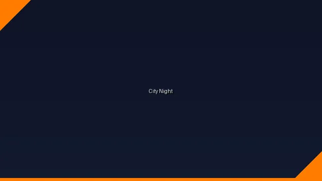 城市夜景主题赛 - 永利集团网址 视频创作挑战